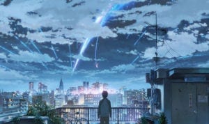 Your Name