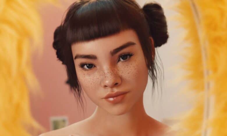 lil miquela