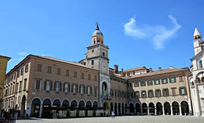modena