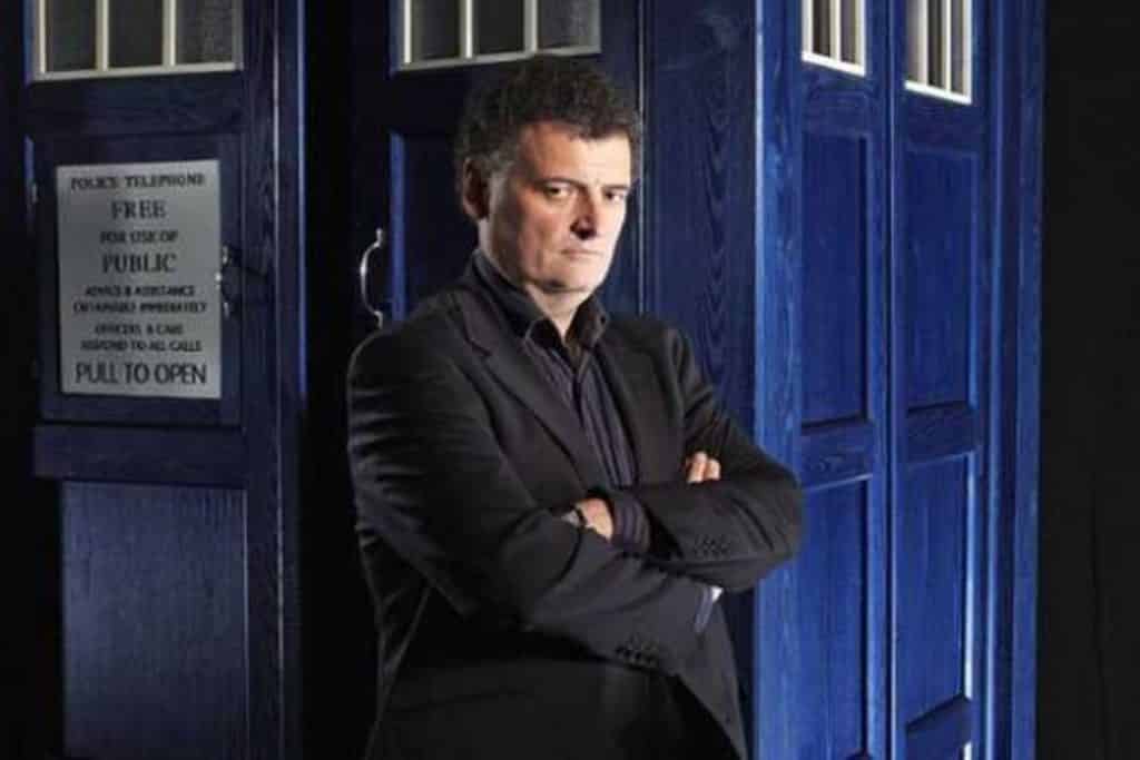 steven moffat