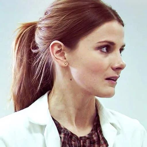 Molly Hooper