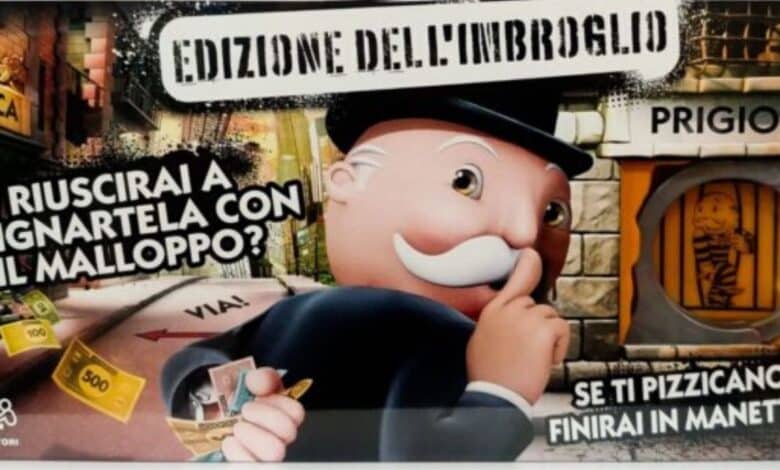 monopoly
