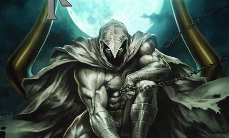 moon knight