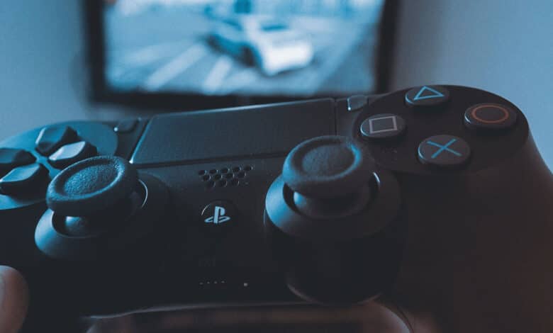 cinetosi e videogiochi