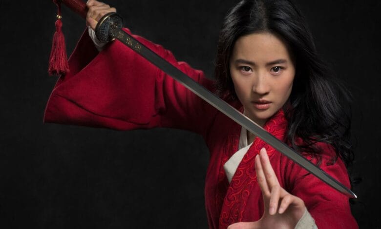 mulan