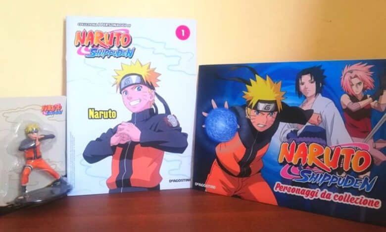 naruto shippuden