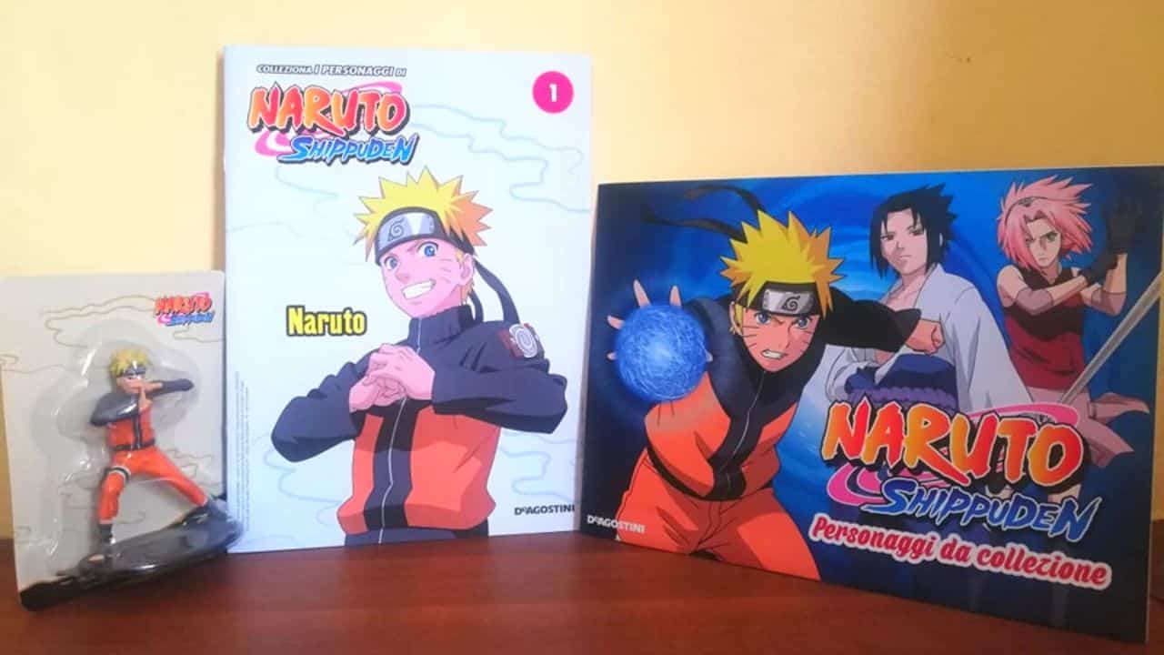 naruto shippuden