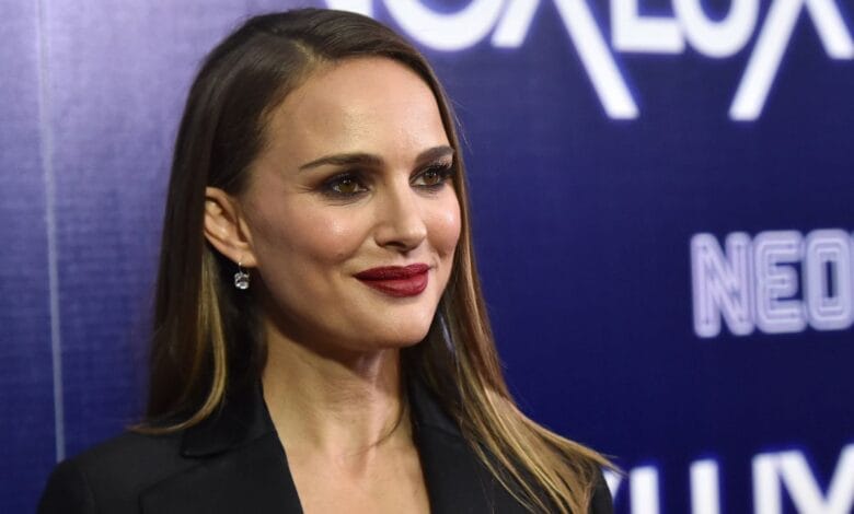 natalie portman