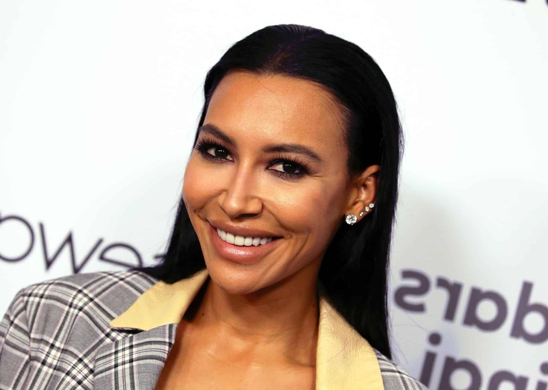 naya rivera