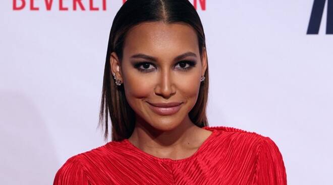 naya rivera