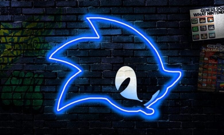 tutti i giochi di sonic