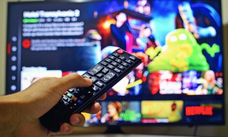 serie tv netflix
