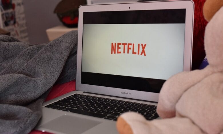 netflix party
