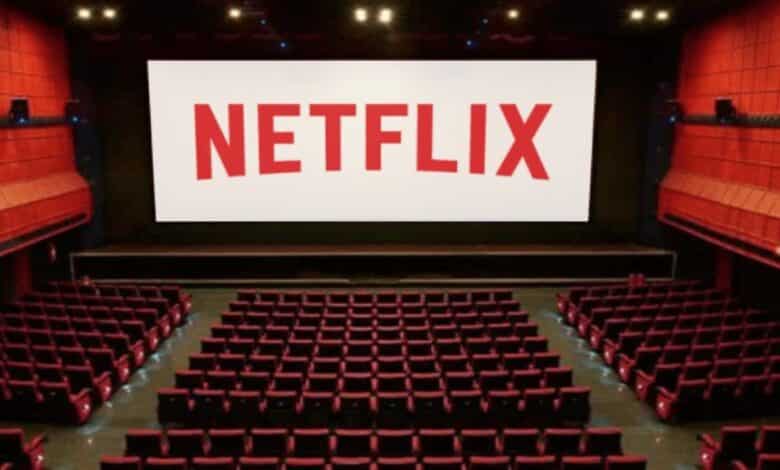 netflix