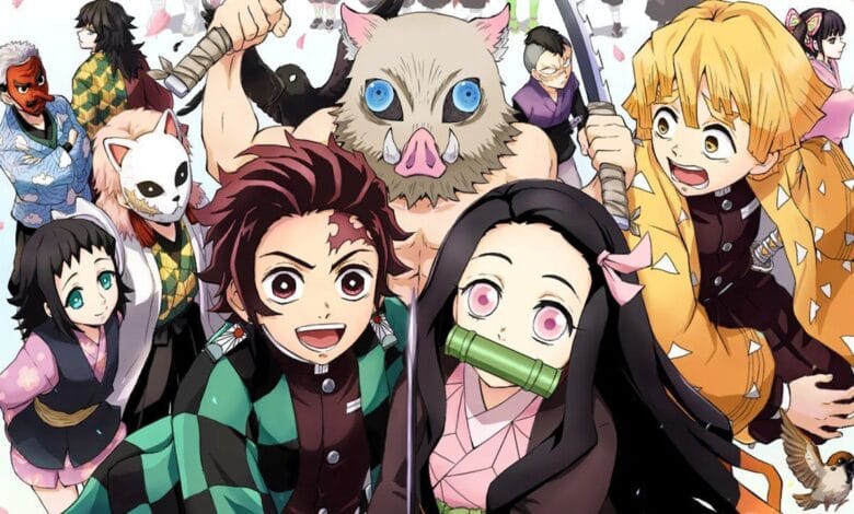 anime awards