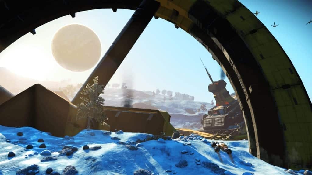 no mans sky screenshot