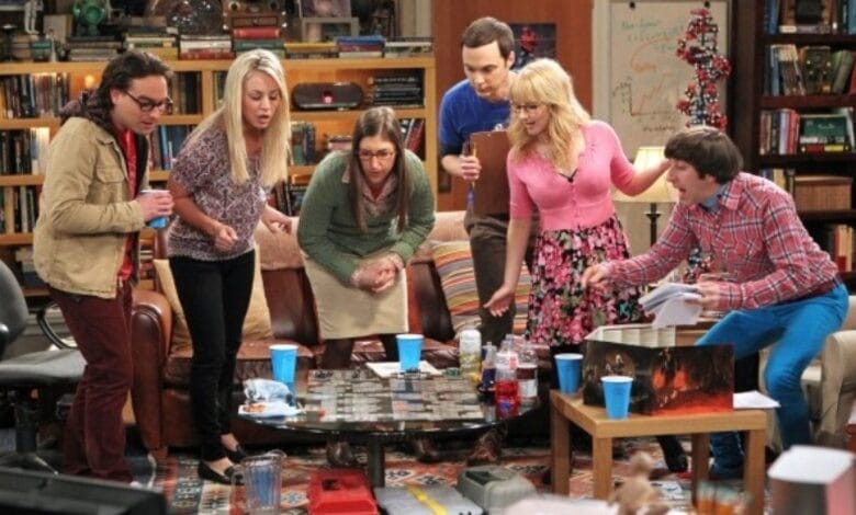 Tutti – ma proprio tutti! – i giochi da tavolo in “The Big Bang Theory” (Parte prima)