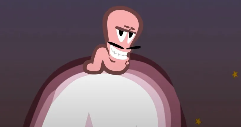 worms armageddon