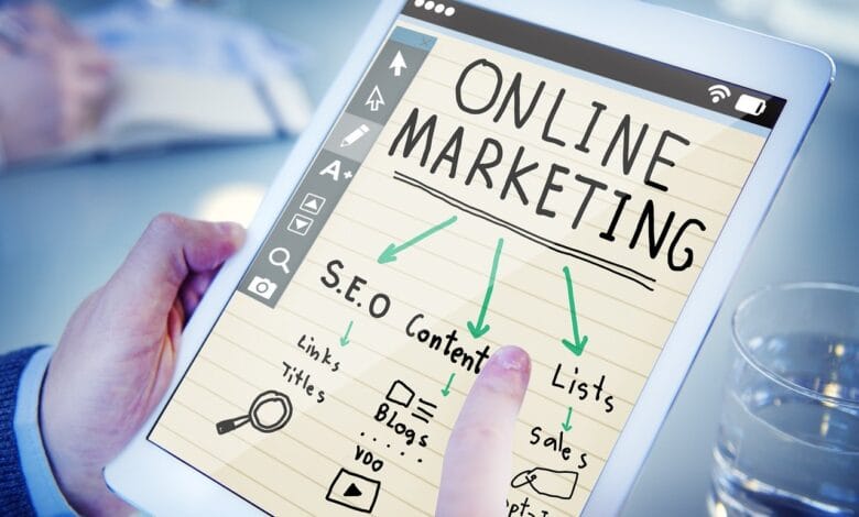 affiliazioni marketing
