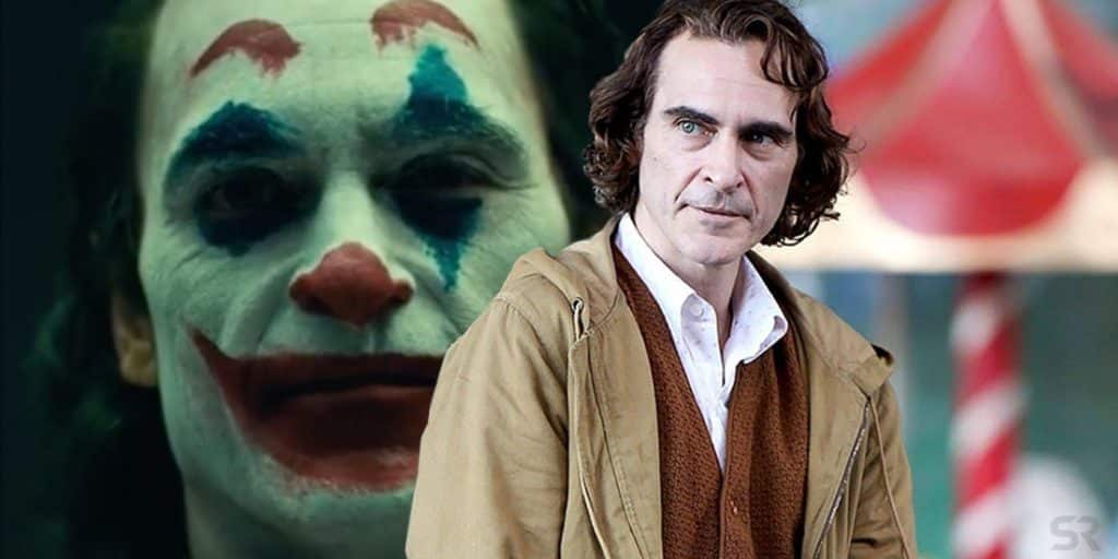 joaquin phoenix