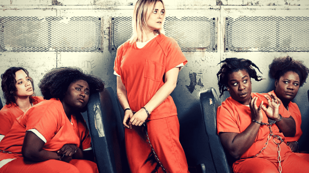 orange is the new black stagione 6