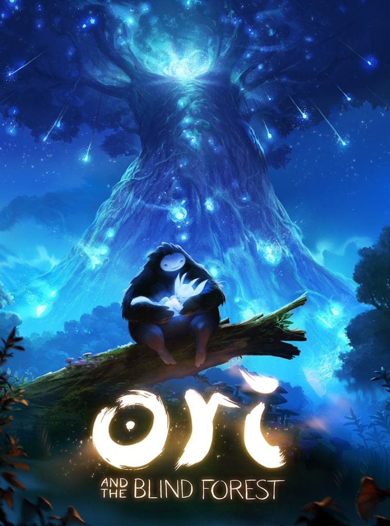 ori and the blind forest