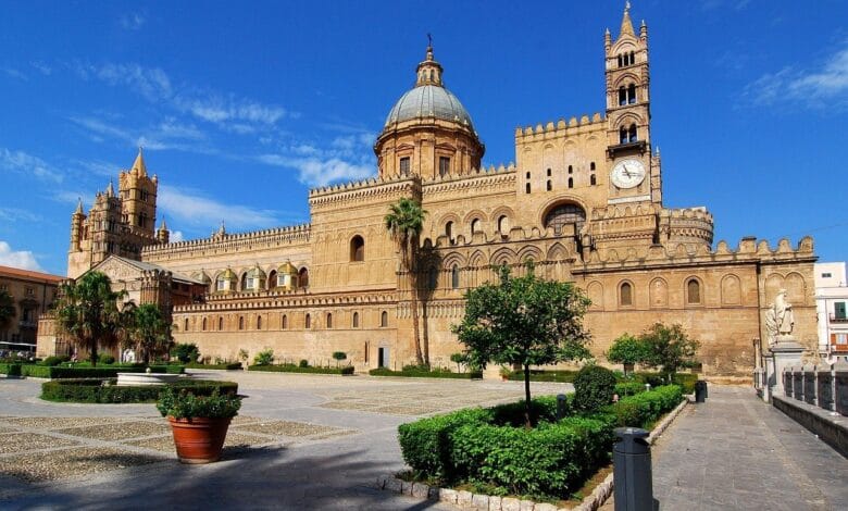 cosa vedere palermo