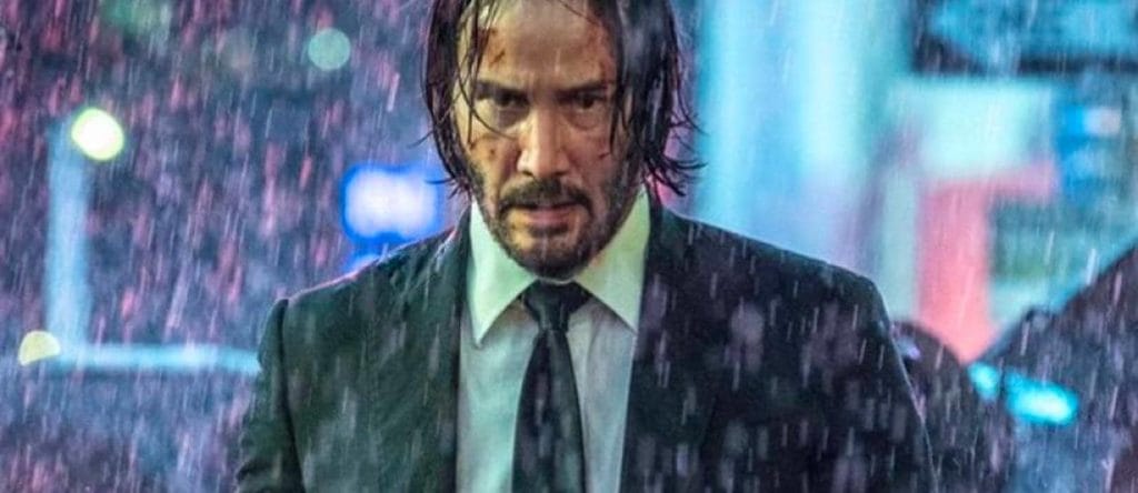 john wick