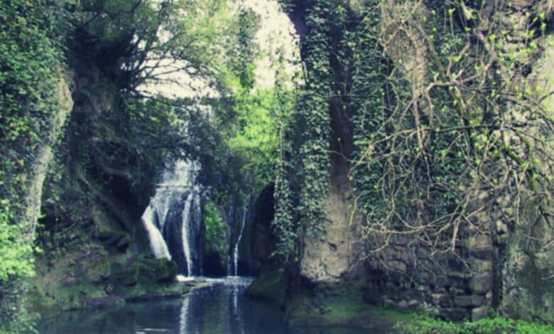 parco di veio