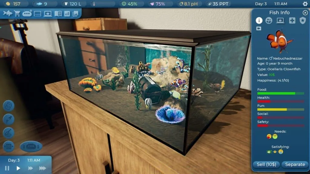 fishkeeper