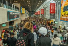 fiera del fumetto