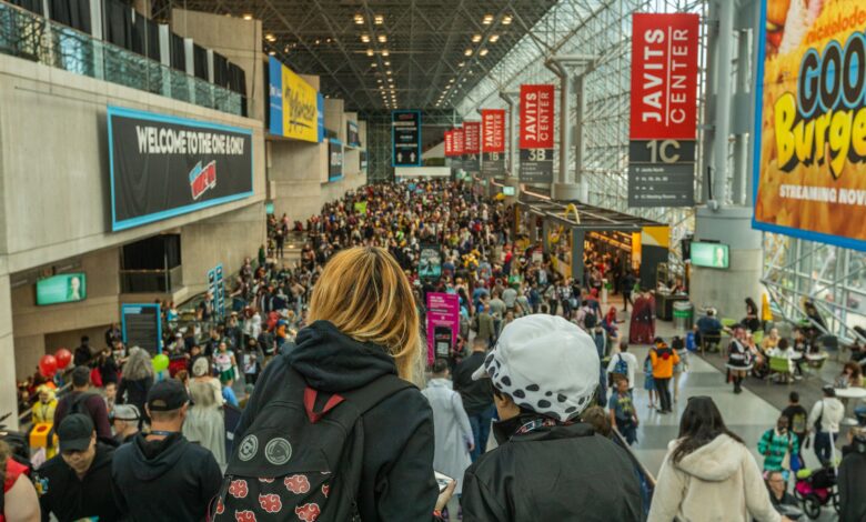 fiera del fumetto
