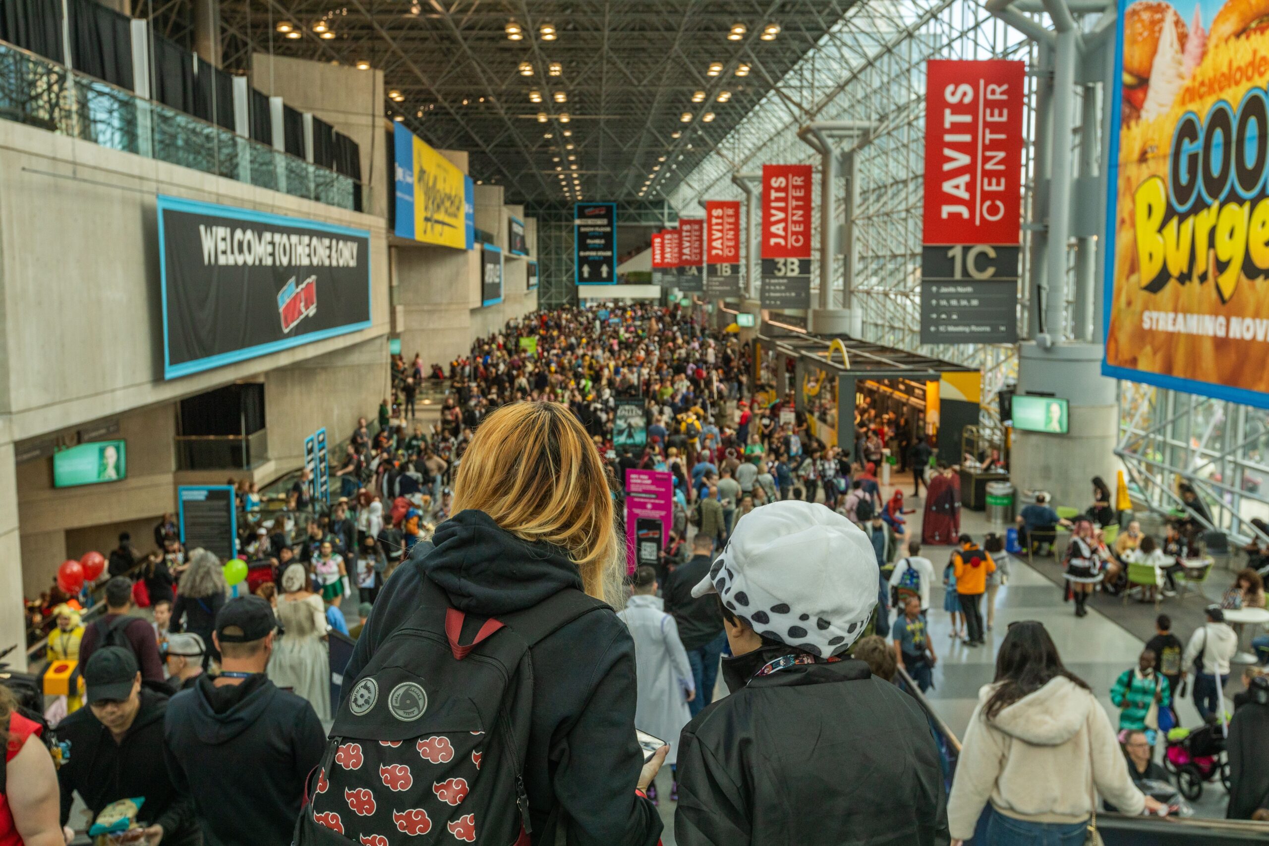 fiera del fumetto
