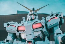 gundam nuovo film live action