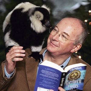 philip pullman