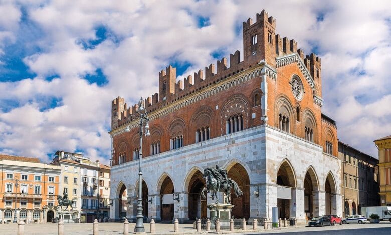 piacenza