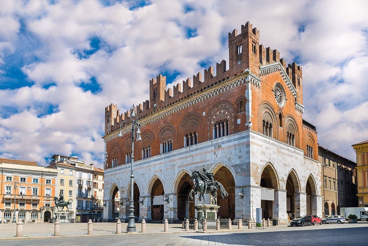 piacenza