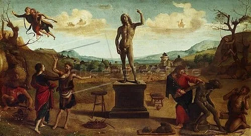 prometeo