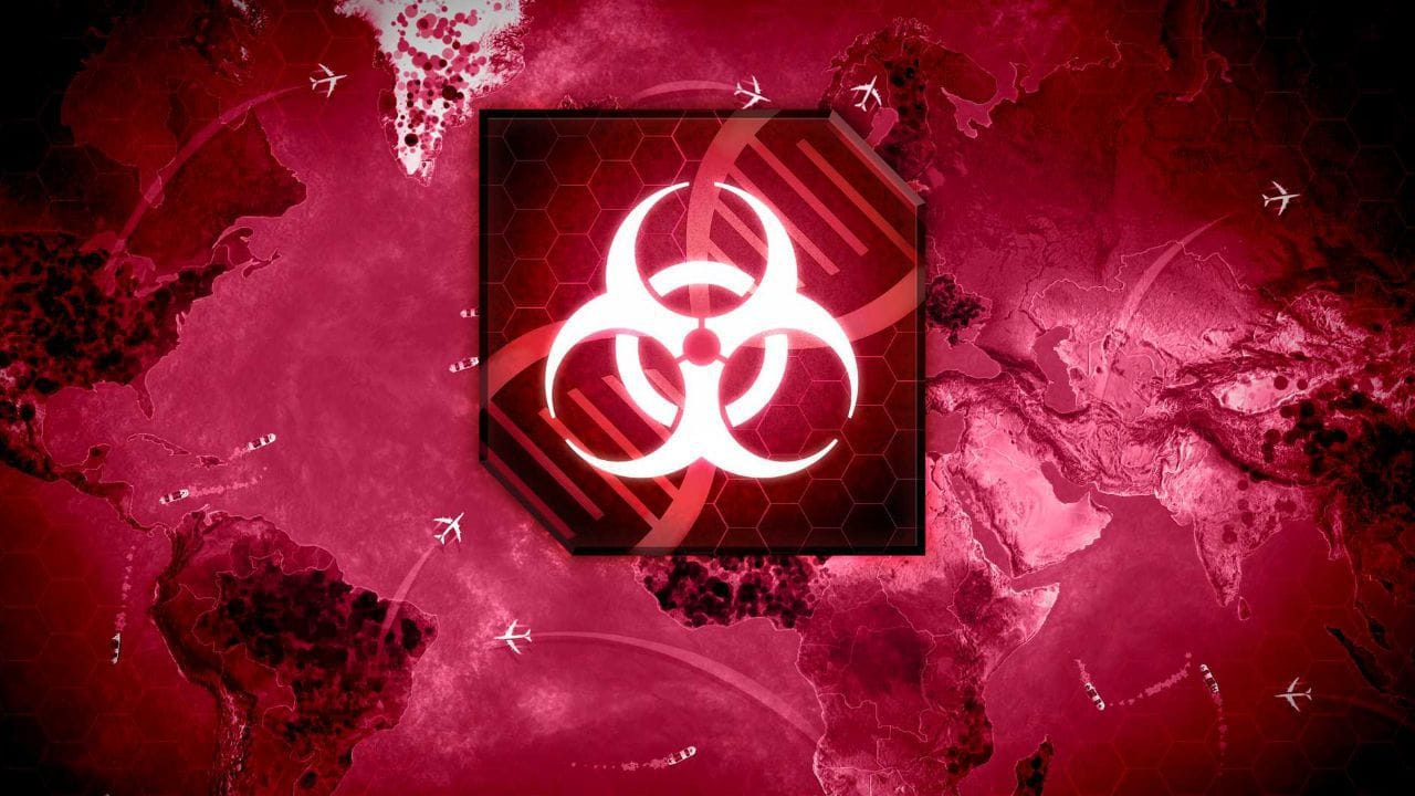 plague inc