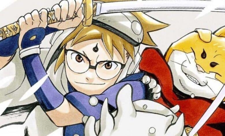 planet manga