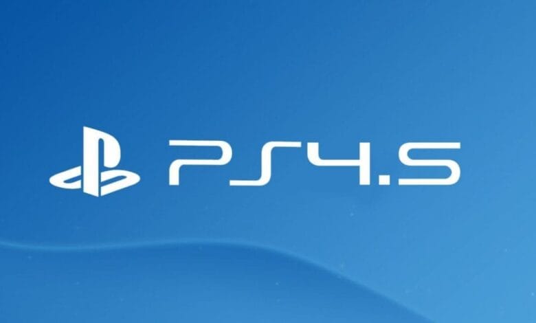 PlayStation Neo logo