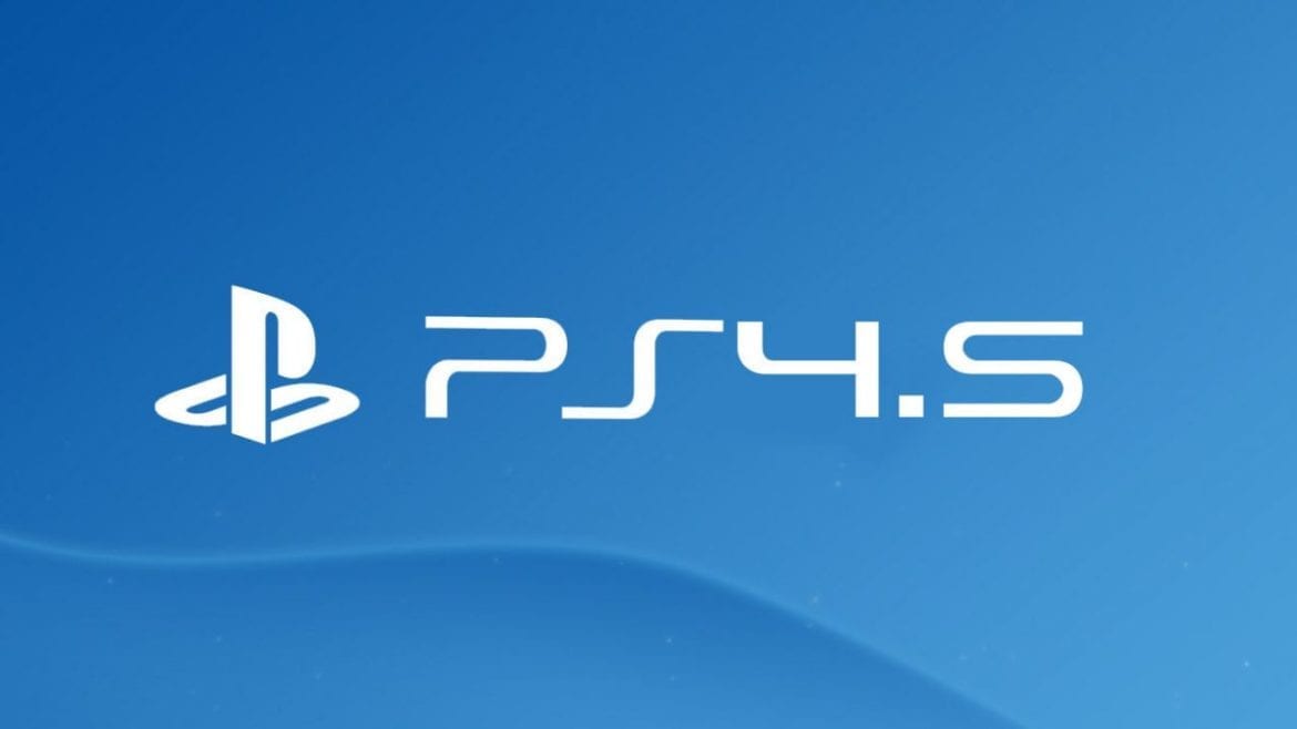 PlayStation Neo logo