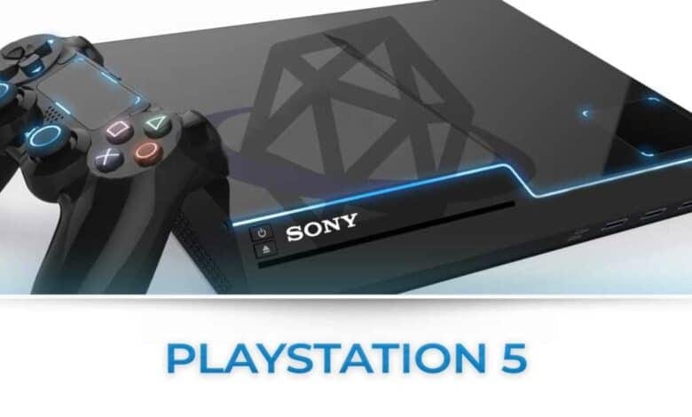 playstation 5