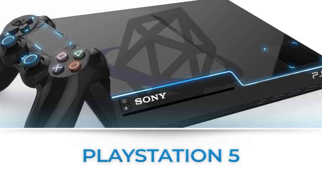 playstation 5