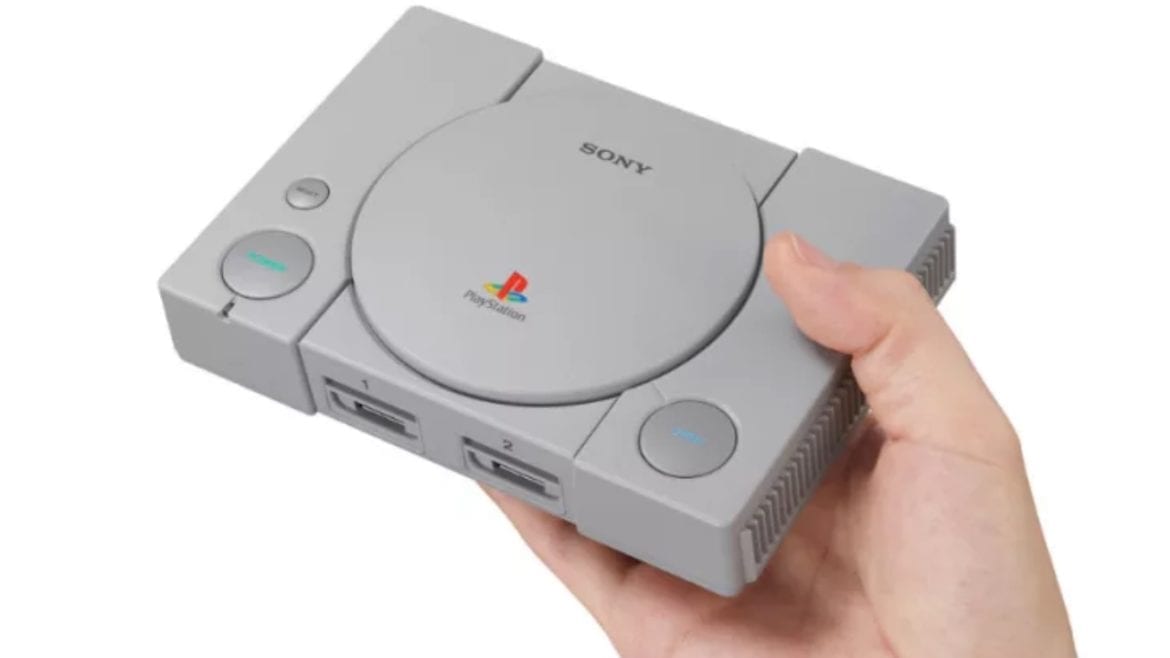 playstation classic