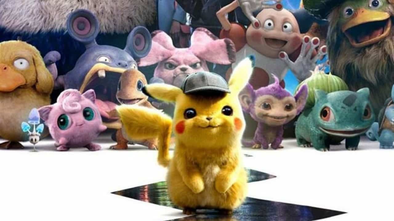 pokemon detective pikachu