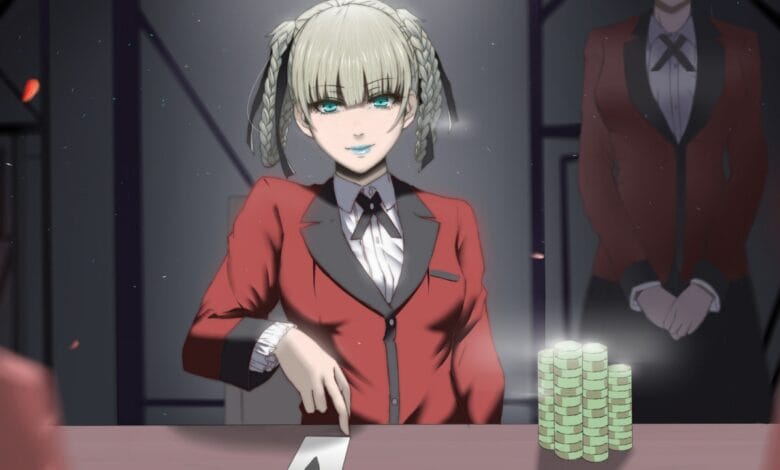 kakegurui