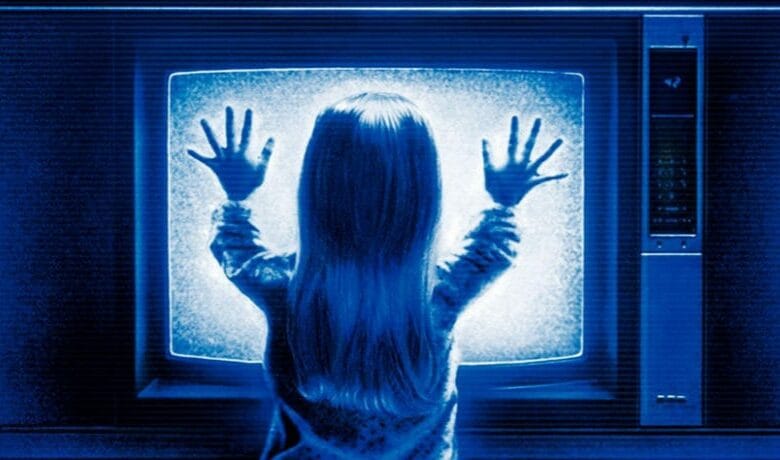 poltergeist storia vera