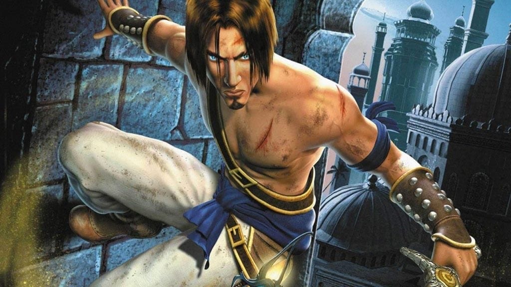 prince of persia le sabbie del tempo