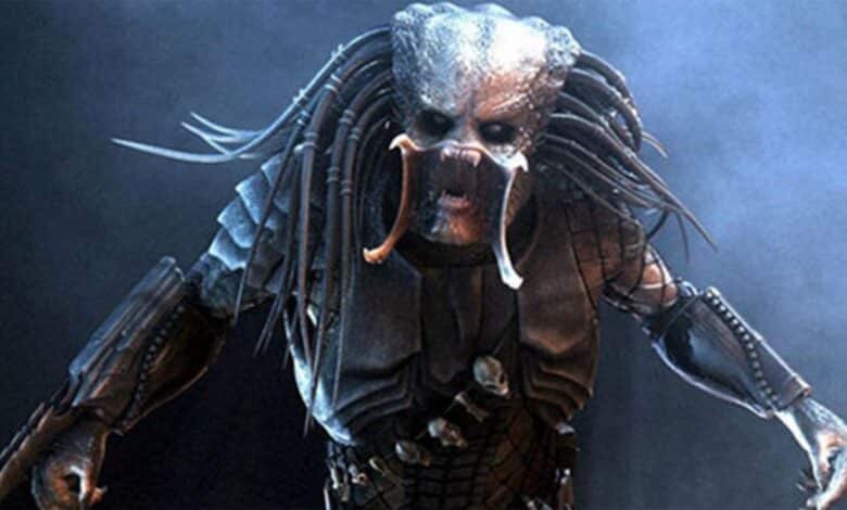 predator